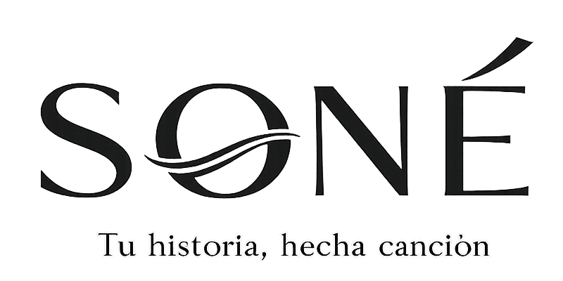 Soné — Tu historia, hecha canción